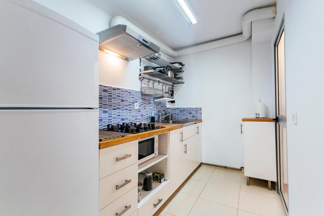 Ferienwohnung Alohamundi Florida Sevilla Exterior foto