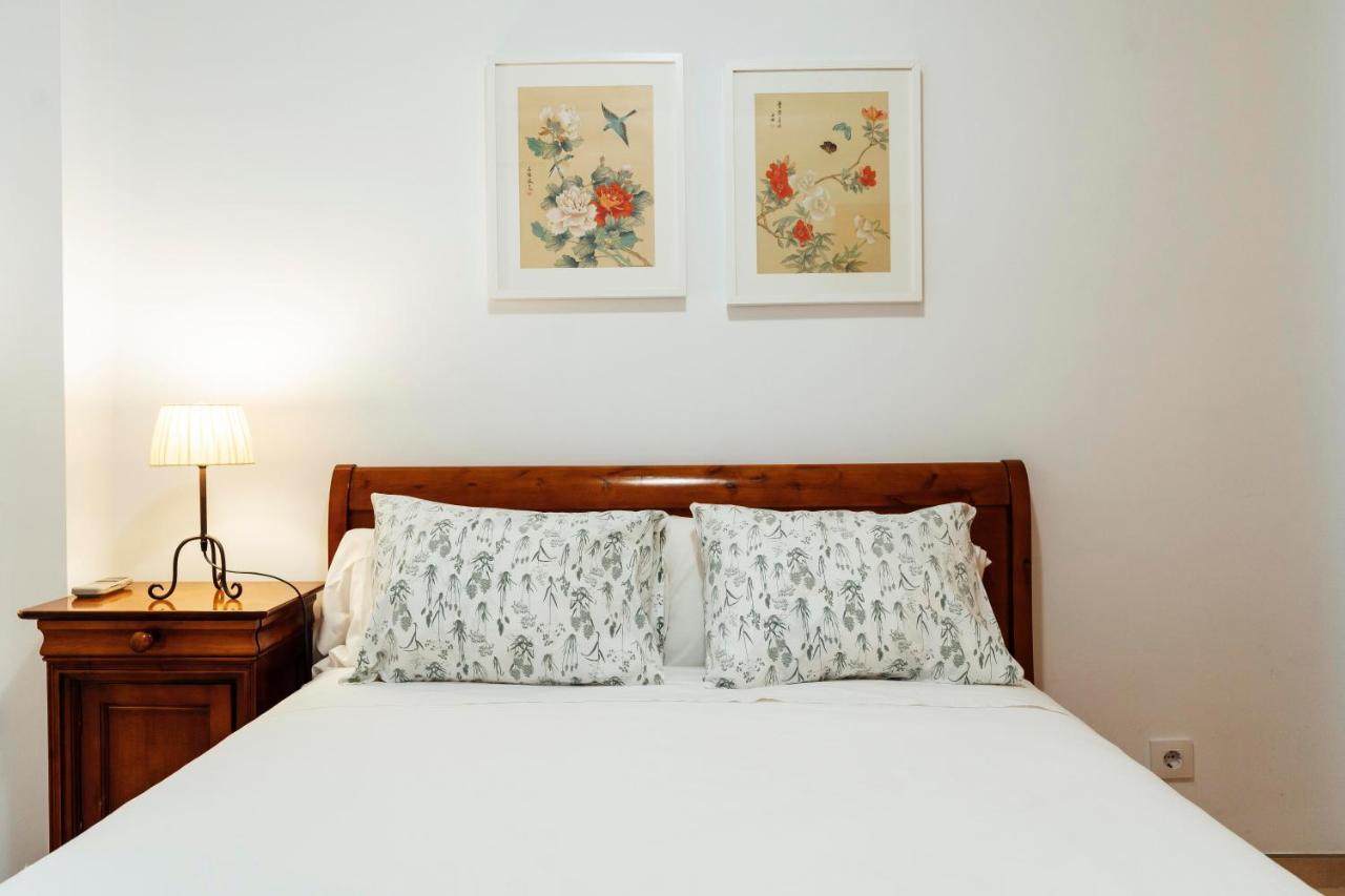 Ferienwohnung Alohamundi Florida Sevilla Exterior foto
