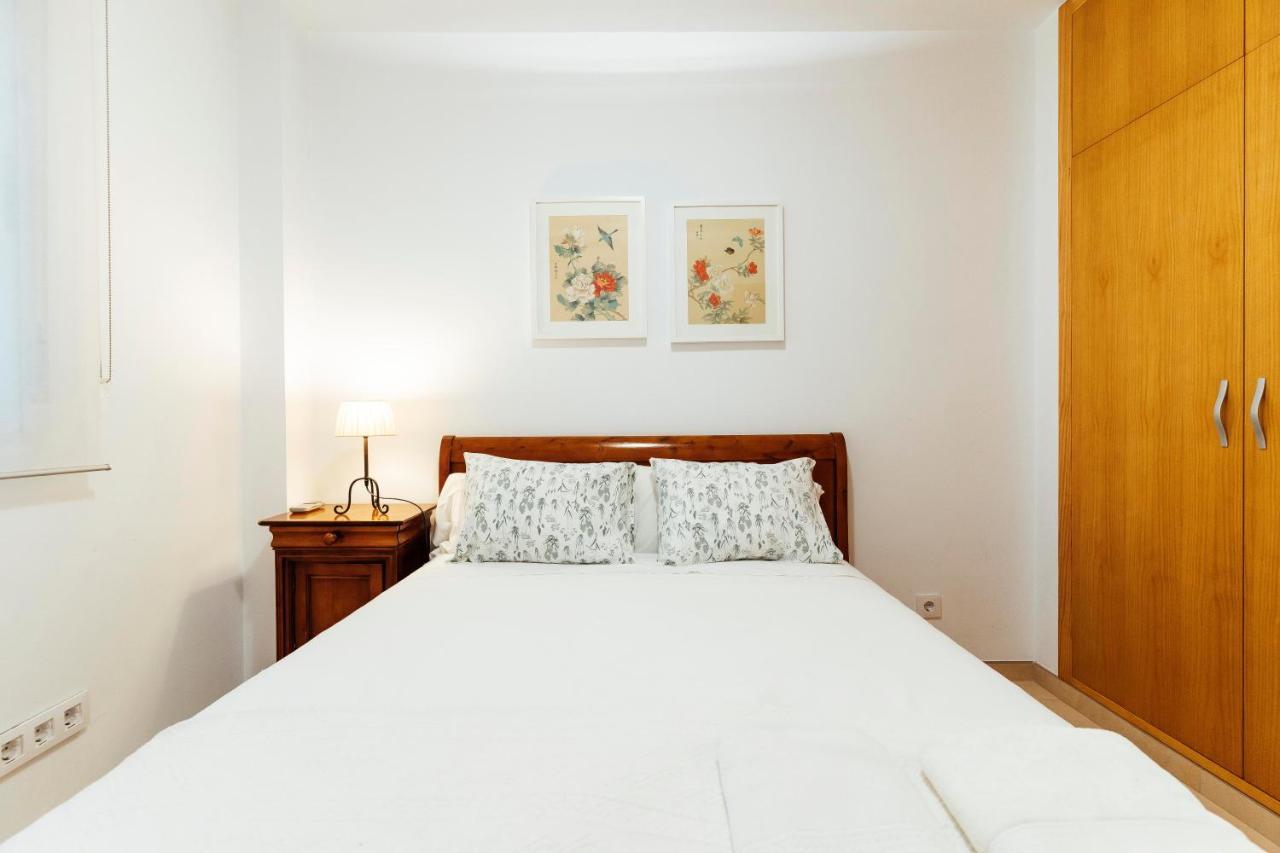 Ferienwohnung Alohamundi Florida Sevilla Exterior foto